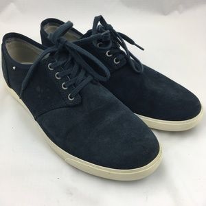 clarks torbay sneakers